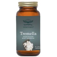 Soaring Free Tremella Mushroom Capsules